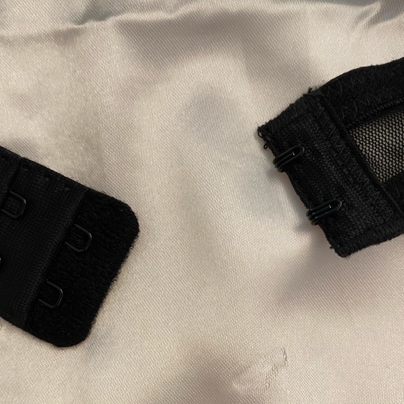 Gently Used Size 34B Sexy Little Things Push Up Bra - Picture 6 of 8